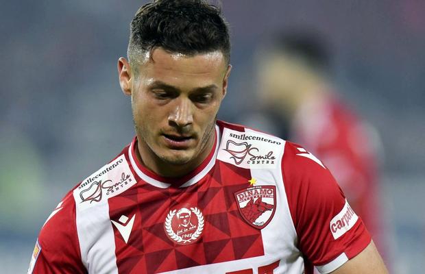 „Dinamo a crezut că intră pe teren şi gata” » „Câinii” sunt arătați cu degetul pentru atitudinea din barajul cu U Cluj