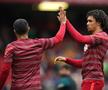 Manchester City, din nou stăpâna Angliei: 5 minute FABULOASE pentru al patrulea titlu cu Guardiola! Liverpool a sperat până aproape de final