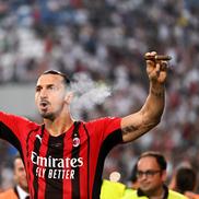 Sassuolo - AC Milan / Sursă foto: Guliver/Getty Images
