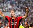 Sassuolo - AC Milan / Sursă foto: Guliver/Getty Images