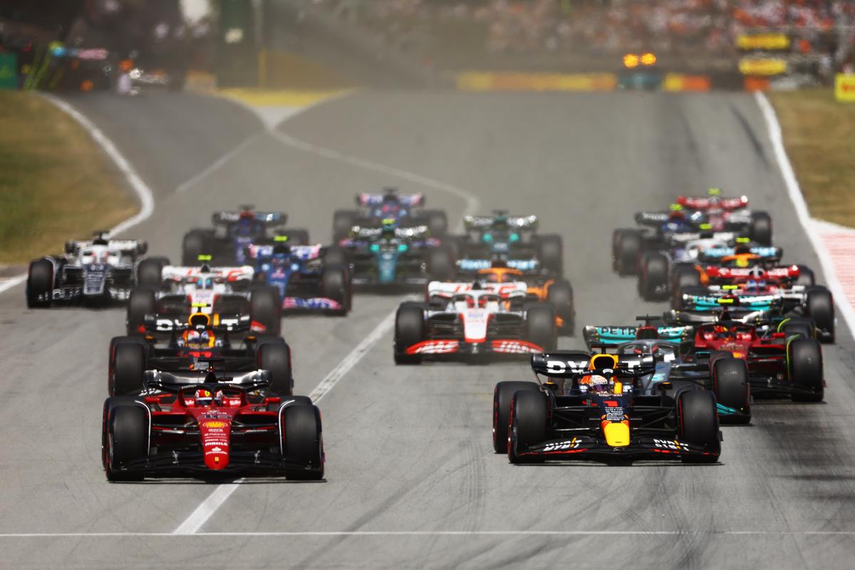 Max Verstappen, victorie în Marele Premiu al Spaniei! Schimbare de lider în „Marele Circ”, dezastru pentru Leclerc. Clasamente: cursă + general
