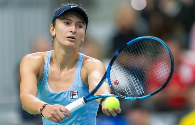 S-a anunțat programul de luni de la Roland Garros » Două românce joacă la Paris