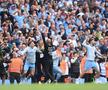 Manchester City, din nou stăpâna Angliei: 5 minute FABULOASE pentru al patrulea titlu cu Guardiola! Liverpool a sperat până aproape de final
