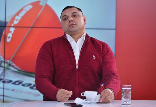 Ionel Ganea