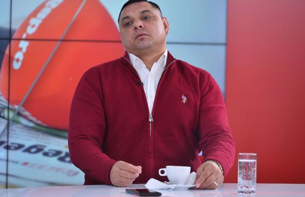 Ionel Ganea, categoric: „Iordănescu să continue în altă parte, nu aici!”