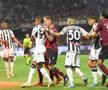 Răzvan Marin și Cagliari își iau adio de la prima ligă! Salernitana lui Radu Drăgușin a evitat in-extremis retrogradarea în Serie B / Sursă foto: Guliver/Getty Images