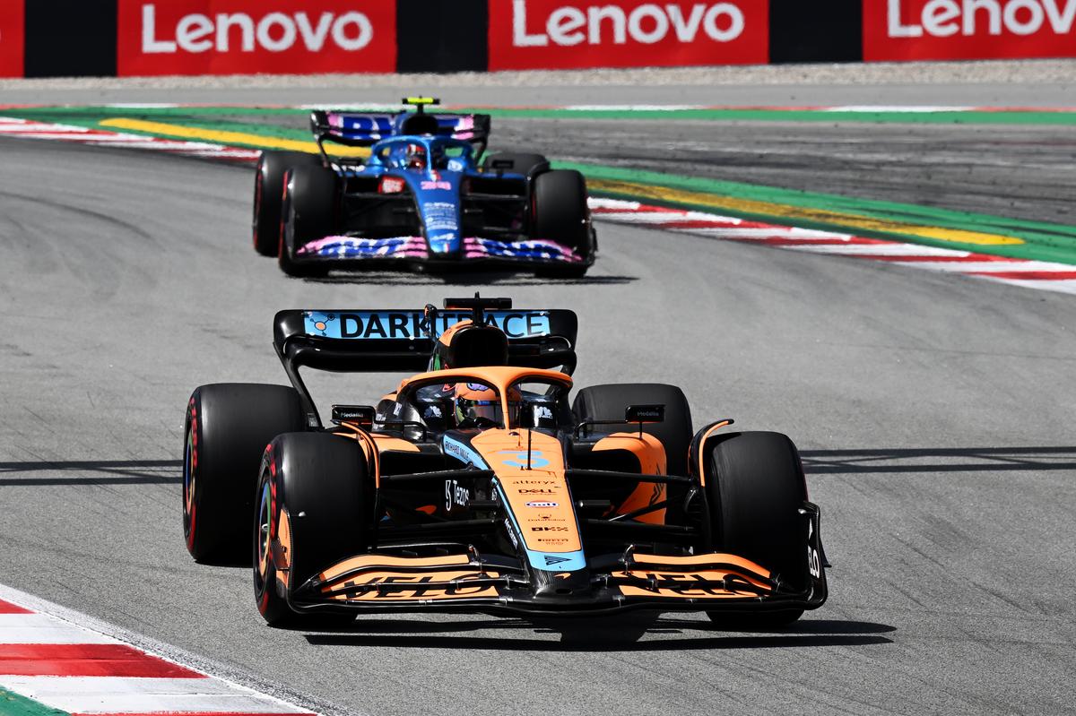 Max Verstappen, victorie în Marele Premiu al Spaniei! Schimbare de lider în „Marele Circ”, dezastru pentru Leclerc. Clasamente: cursă + general