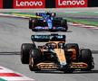 Max Verstappen, victorie în Marele Premiu al Spaniei! Schimbare de lider în „Marele Circ”, dezastru pentru Leclerc. Clasamente: cursă + general