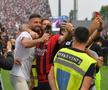 Sassuolo - AC Milan / Sursă foto: Guliver/Getty Images