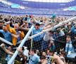 Guardiola, după al patrulea titlu cucerit în Premier League: „Suntem legende!” vs. Klopp: „E povestea vieții mele”