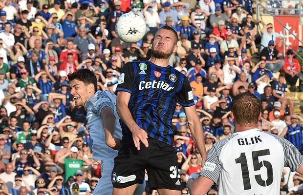 Avertisment pentru Pușcaș, după semifinala play-off-ului de promovare în Serie A: „O naivitate colosală putea costa calificarea”