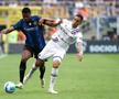 Inter - Sampdoria /  Sursă foto: Guliver/Getty Images