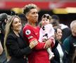 Despărțire emoționantă pe Anfield, imediat după pierderea titlului: „Fără tine, fotbalul nu înseamnă nimic!”