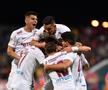 FCSB - CFR Cluj, ultima etapă din sezonul 2021-2022 / FOTO Raed Krishan