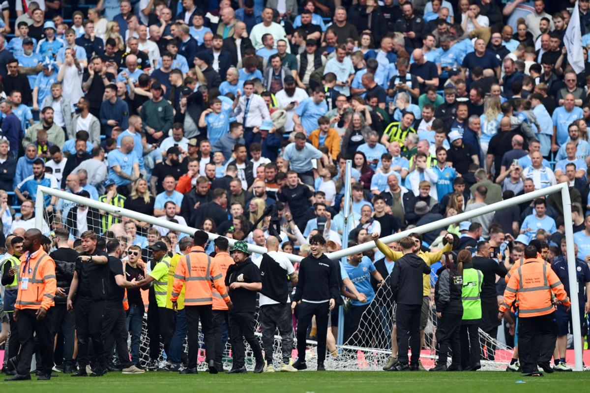 Premier League, meciuri decisive 22 mai 2022