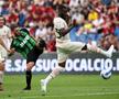 Sassuolo - AC Milan / Sursă foto: Guliver/Getty Images