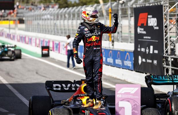 Max Verstappen, victorie în Marele Premiu al Spaniei! Schimbare de lider în „Marele Circ”, dezastru pentru Leclerc. Clasamente: cursă + general