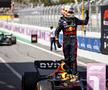 Max Verstappen, învingător în Spania / Sursă foto: Imago Images