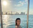 Camila Kendra, foto: Instagram @camila.kendra