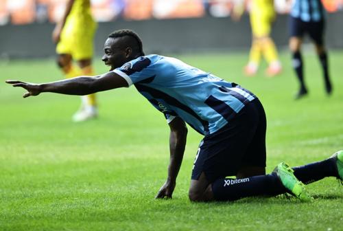 Sursă foto: Twitter@ Adana Demirspor @AdsKulubu