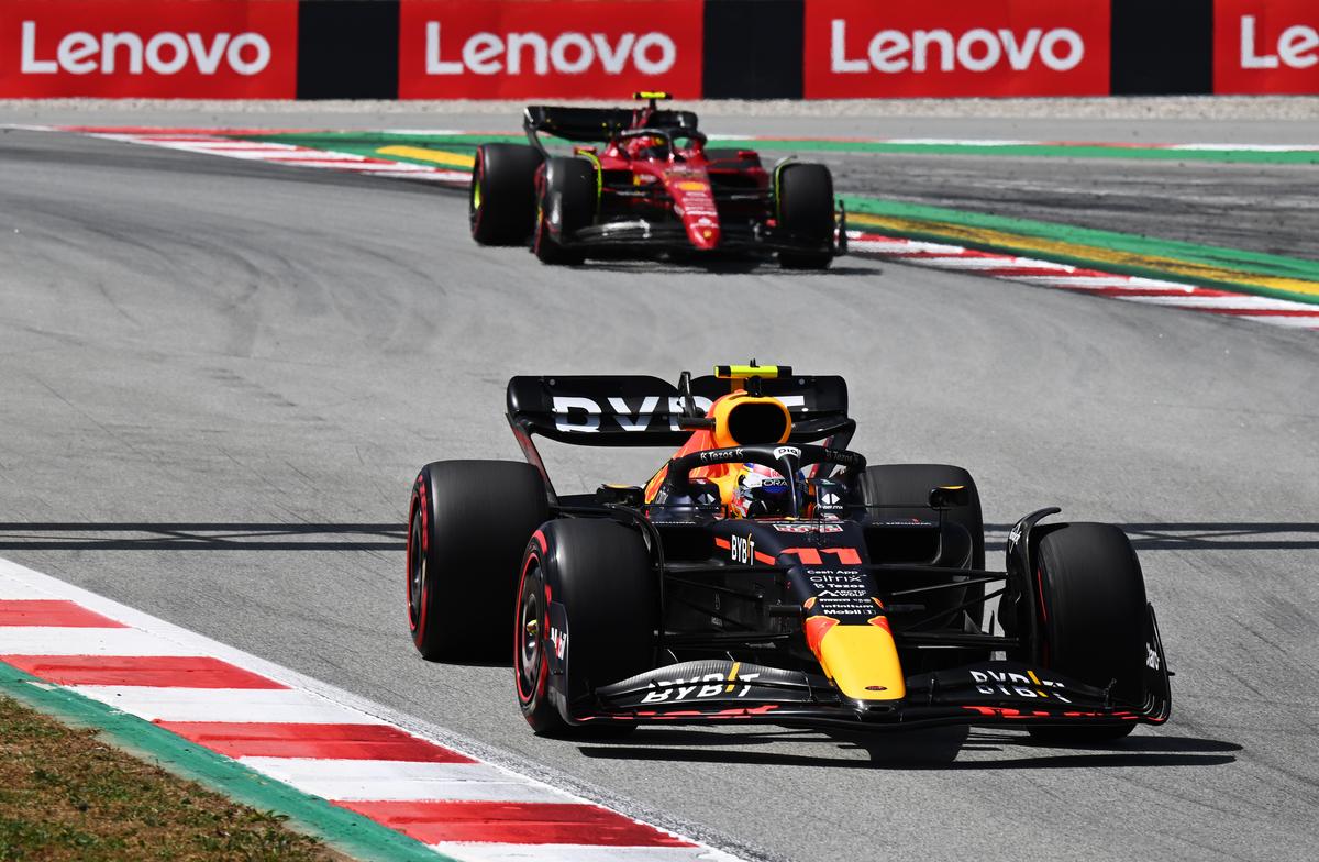 Max Verstappen, victorie în Marele Premiu al Spaniei! Schimbare de lider în „Marele Circ”, dezastru pentru Leclerc. Clasamente: cursă + general