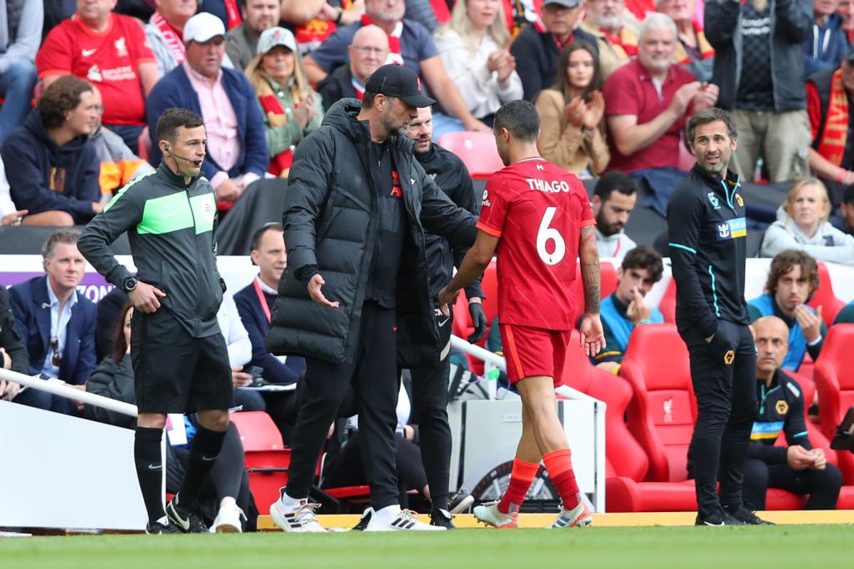 Manchester City, din nou stăpâna Angliei: 5 minute FABULOASE pentru al patrulea titlu cu Guardiola! Liverpool a sperat până aproape de final