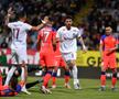 FCSB - CFR Cluj, ultima etapă din sezonul 2021-2022 / FOTO Raed Krishan