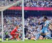 Manchester City, din nou stăpâna Angliei: 5 minute FABULOASE pentru al patrulea titlu cu Guardiola! Liverpool a sperat până aproape de final