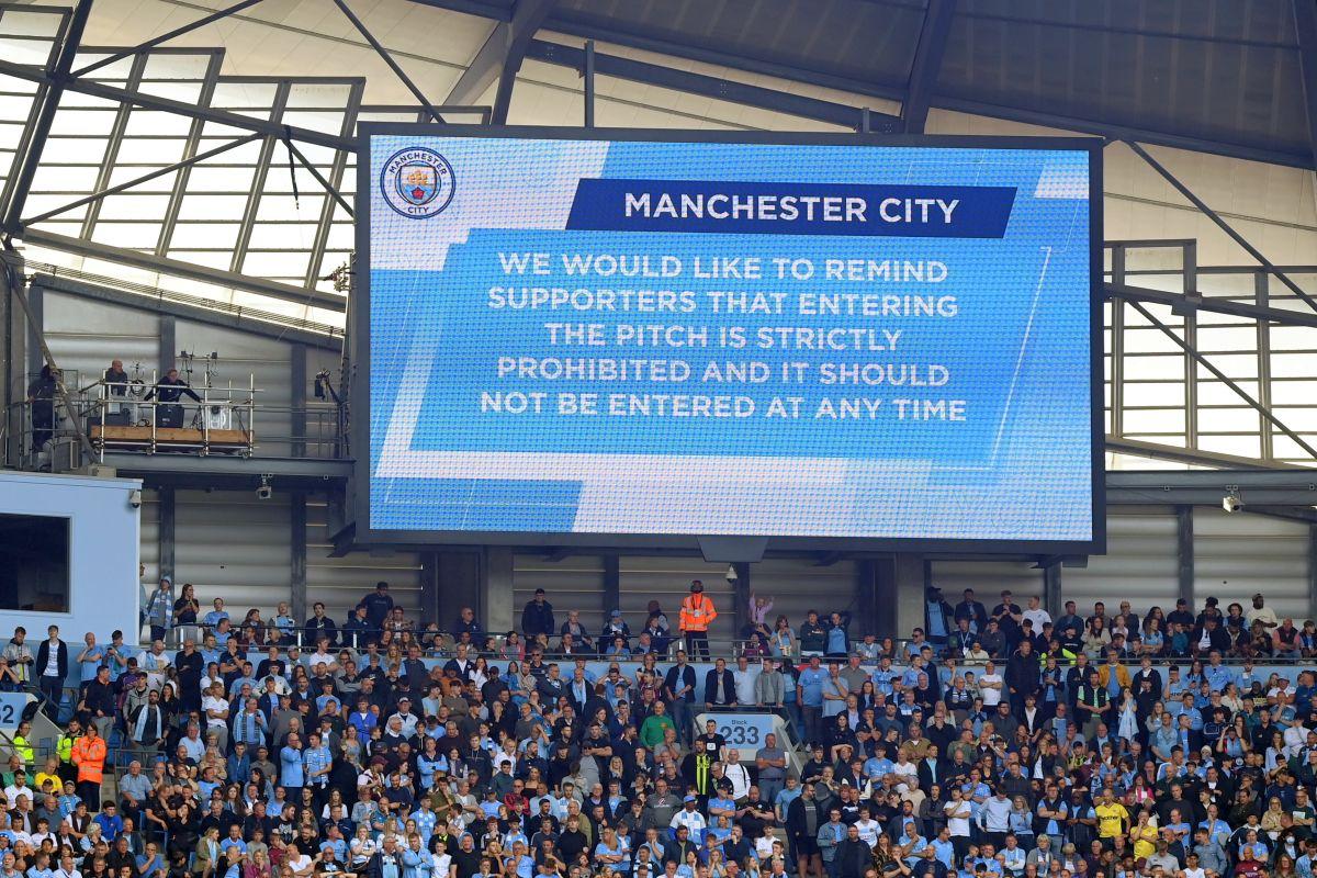 Manchester City, din nou stăpâna Angliei: 5 minute FABULOASE pentru al patrulea titlu cu Guardiola! Liverpool a sperat până aproape de final