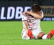 Răzvan Marin și Cagliari își iau adio de la prima ligă! Salernitana lui Radu Drăgușin a evitat in-extremis retrogradarea în Serie B / Sursă foto: Guliver/Getty Images