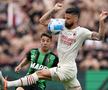 Sassuolo - AC Milan / Sursă foto: Guliver/Getty Images