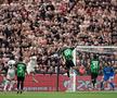 Sassuolo - AC Milan / Sursă foto: Guliver/Getty Images
