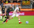 Răzvan Marin și Cagliari își iau adio de la prima ligă! Salernitana lui Radu Drăgușin a evitat in-extremis retrogradarea în Serie B / Sursă foto: Guliver/Getty Images