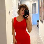 Camila Kendra, foto: Instagram @camila.kendra