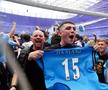 Guardiola, după al patrulea titlu cucerit în Premier League: „Suntem legende!” vs. Klopp: „E povestea vieții mele”