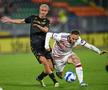 Răzvan Marin și Cagliari își iau adio de la prima ligă! Salernitana lui Radu Drăgușin a evitat in-extremis retrogradarea în Serie B / Sursă foto: Guliver/Getty Images