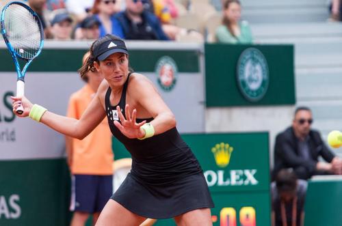 Garbine Muguruza / Sursă foto: Guliver/Getty Images