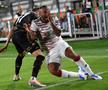 Răzvan Marin și Cagliari își iau adio de la prima ligă! Salernitana lui Radu Drăgușin a evitat in-extremis retrogradarea în Serie B / Sursă foto: Guliver/Getty Images