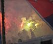 FCSB - CFR Cluj, ultima etapă din sezonul 2021-2022 / FOTO Raed Krishan