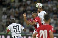Uhrin, arătat cu degetul după înfrângerea lui Dinamo: „Nu a adus nicio schimbare”