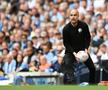 Manchester City, din nou stăpâna Angliei: 5 minute FABULOASE pentru al patrulea titlu cu Guardiola! Liverpool a sperat până aproape de final
