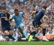 Manchester City, din nou stăpâna Angliei: 5 minute FABULOASE pentru al patrulea titlu cu Guardiola! Liverpool a sperat până aproape de final