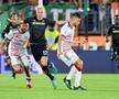 Răzvan Marin și Cagliari își iau adio de la prima ligă! Salernitana lui Radu Drăgușin a evitat in-extremis retrogradarea în Serie B / Sursă foto: Guliver/Getty Images