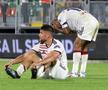 Răzvan Marin și Cagliari își iau adio de la prima ligă! Salernitana lui Radu Drăgușin a evitat in-extremis retrogradarea în Serie B / Sursă foto: Imago Images