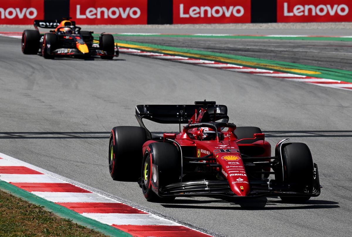 Max Verstappen, victorie în Marele Premiu al Spaniei! Schimbare de lider în „Marele Circ”, dezastru pentru Leclerc. Clasamente: cursă + general
