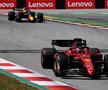 Max Verstappen, victorie în Marele Premiu al Spaniei! Schimbare de lider în „Marele Circ”, dezastru pentru Leclerc. Clasamente: cursă + general