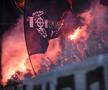 FCSB - CFR Cluj, ultima etapă din sezonul 2021-2022 / FOTO Raed Krishan