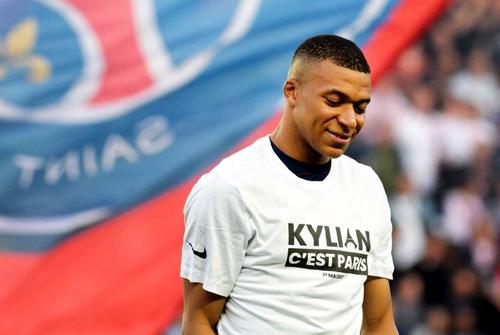 Kylian Mbappe rămâne la PSG / Sursă foto: Imago Images