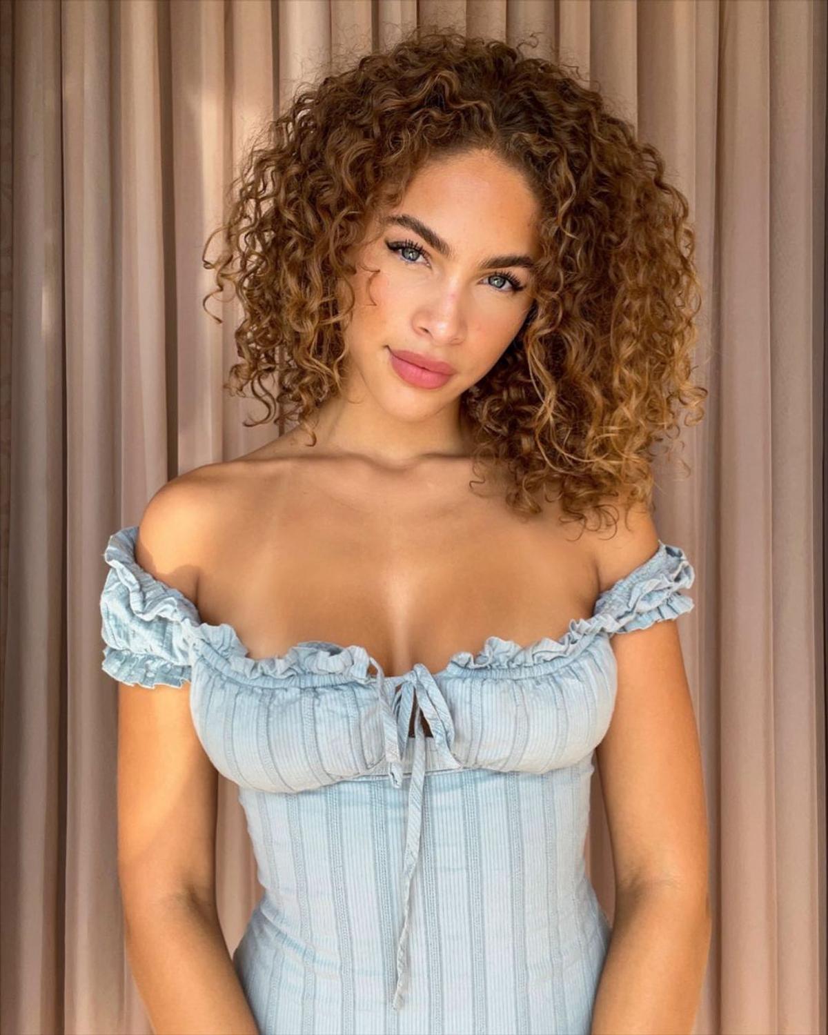 Camila Kendra