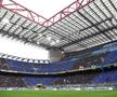 Inter - Sampdoria /  Sursă foto: Guliver/Getty Images